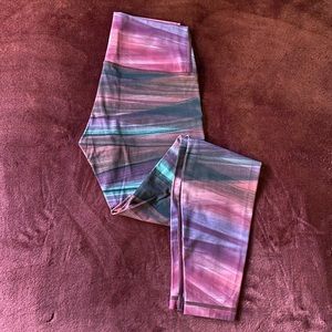 Wunder Under High-Rise Tight